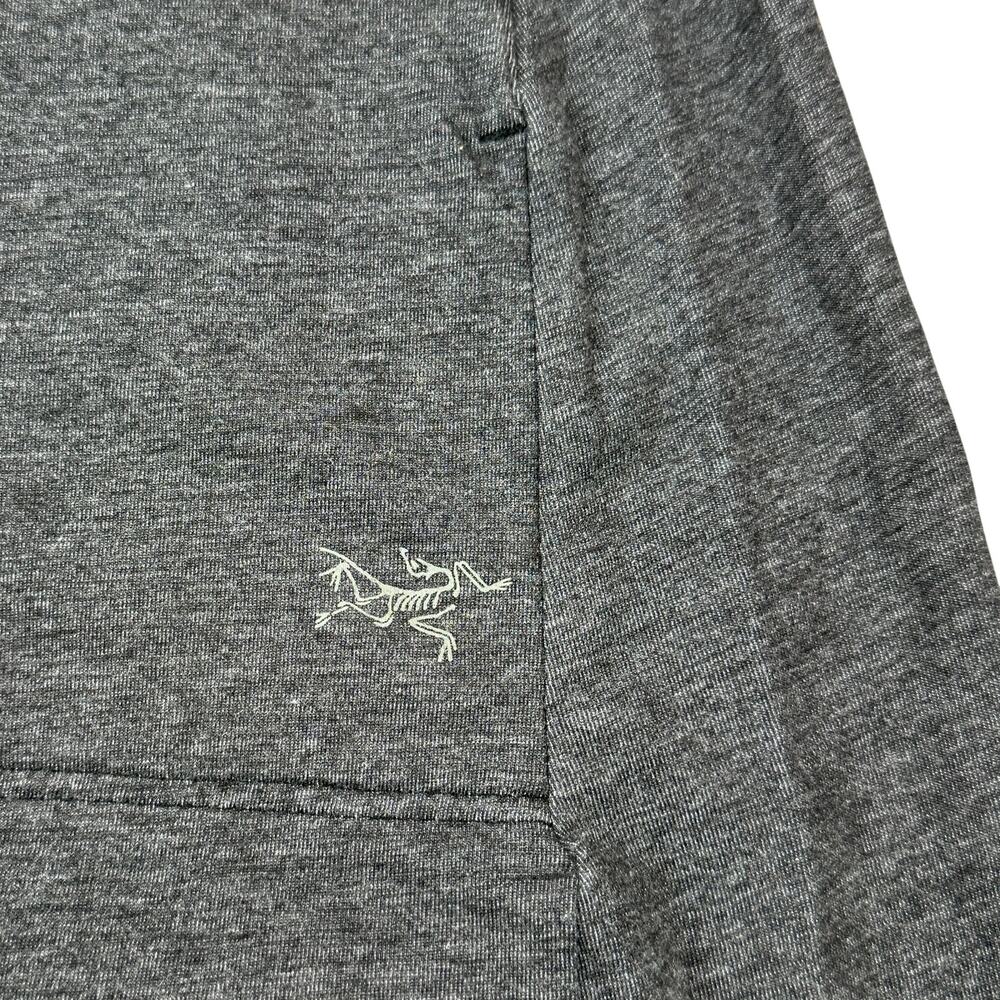 ARC'TERYX Serinda Dress Sz Small Gray - Picture 4 of 7